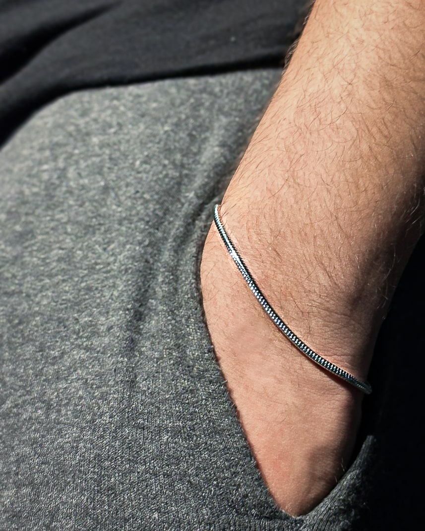 Apex Snake Bracelet - ShopLovii