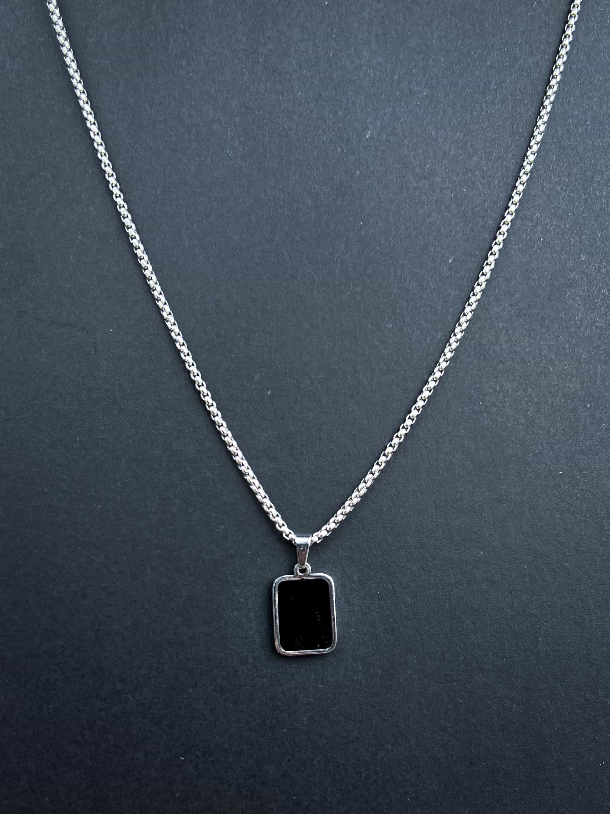 Mirror Edge Pendant - ShopLovii