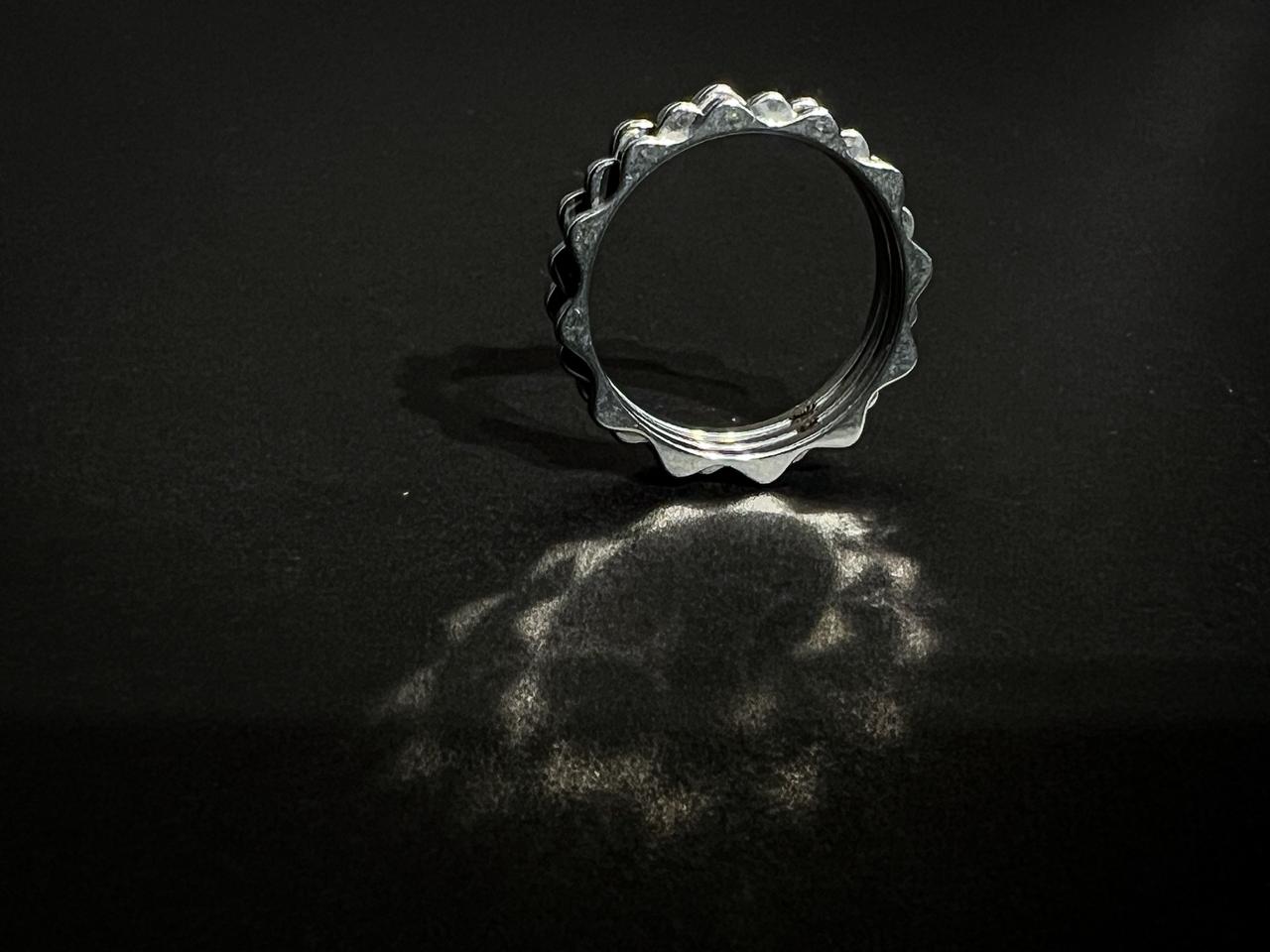 EdgeForge Ring - ShopLovii