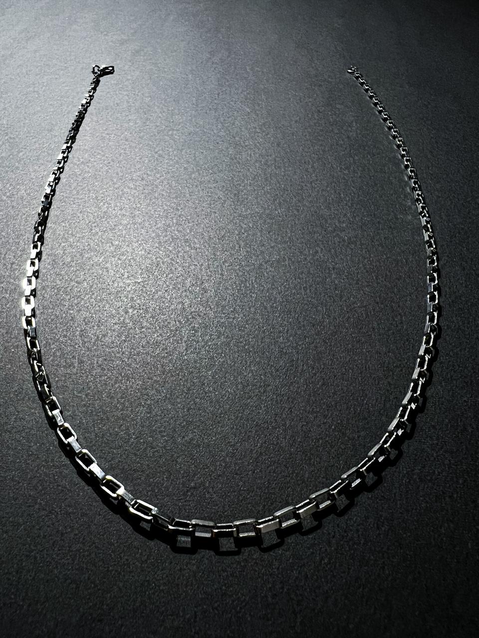 Ironclad Link Chain - ShopLovii