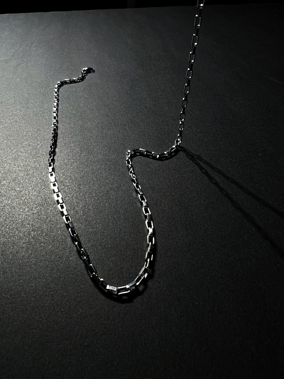 Ironclad Link Chain - ShopLovii