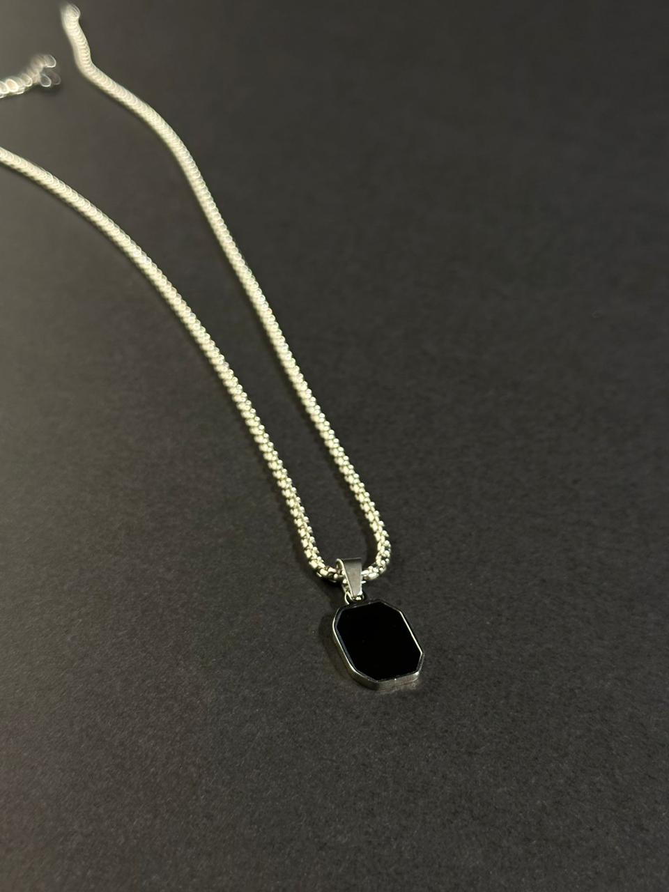 Obsidian Mark - ShopLovii