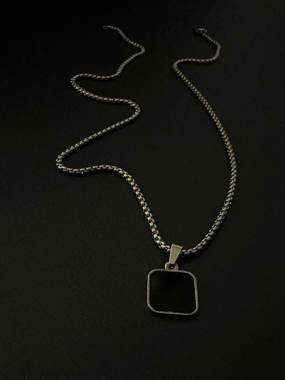 Obsidian Mark - ShopLovii