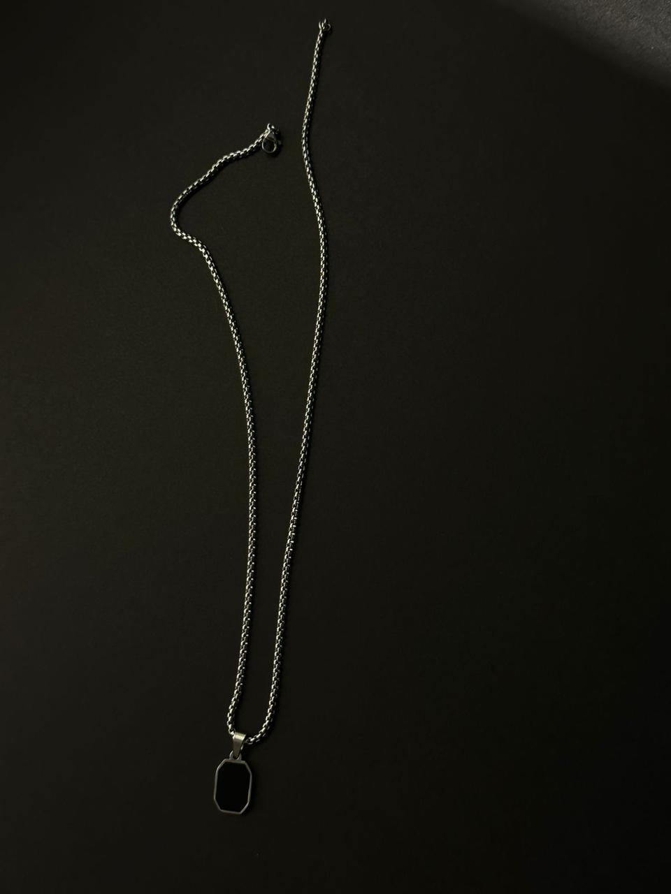 Obsidian Mark - ShopLovii