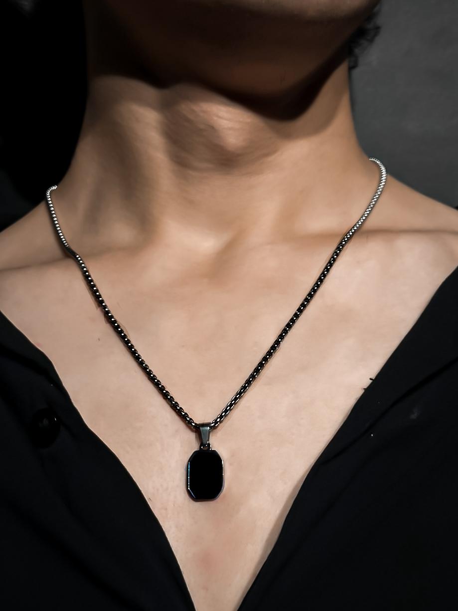 Obsidian Mark - ShopLovii