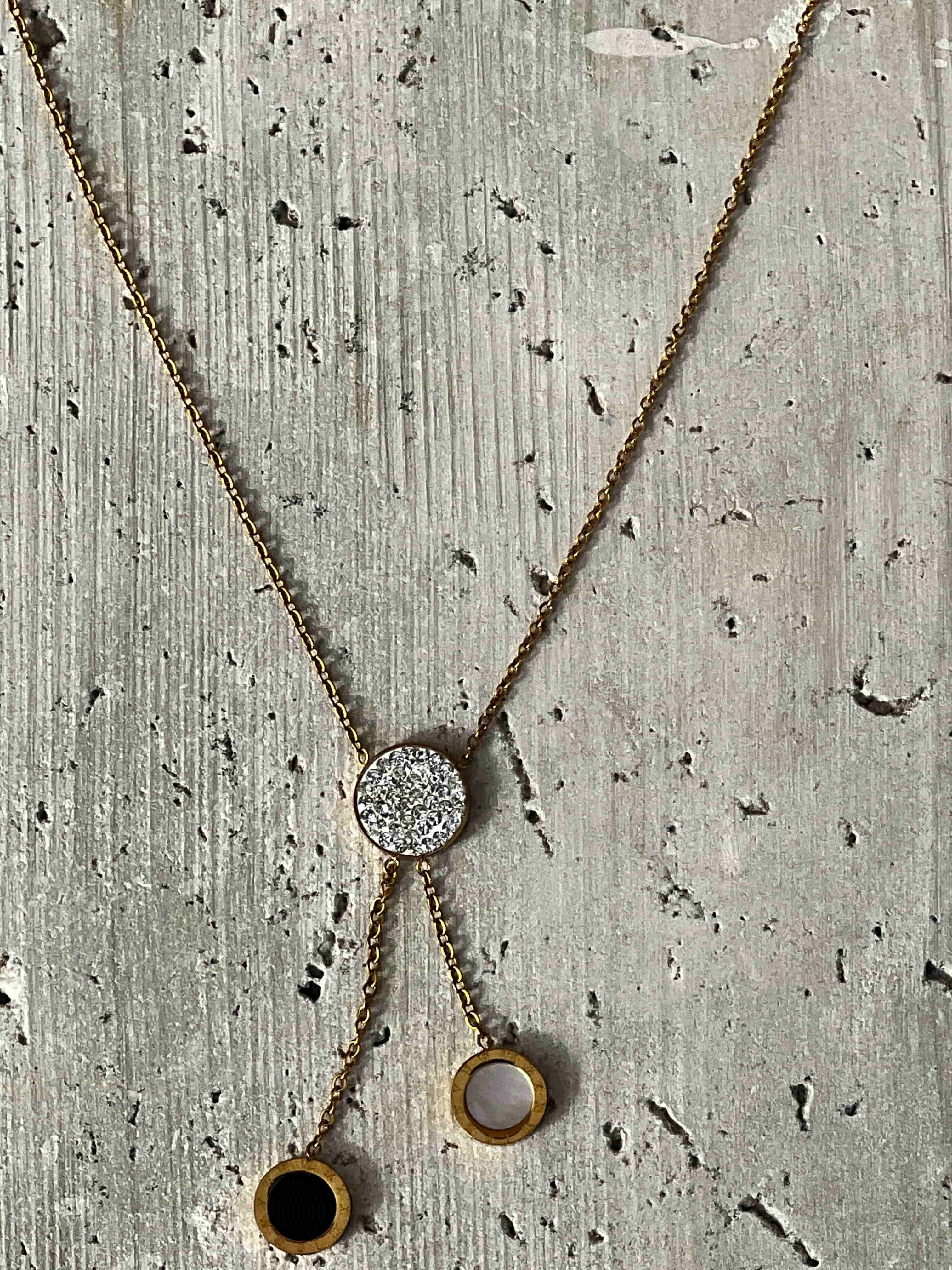 The Triad Pendant - ShopLovii