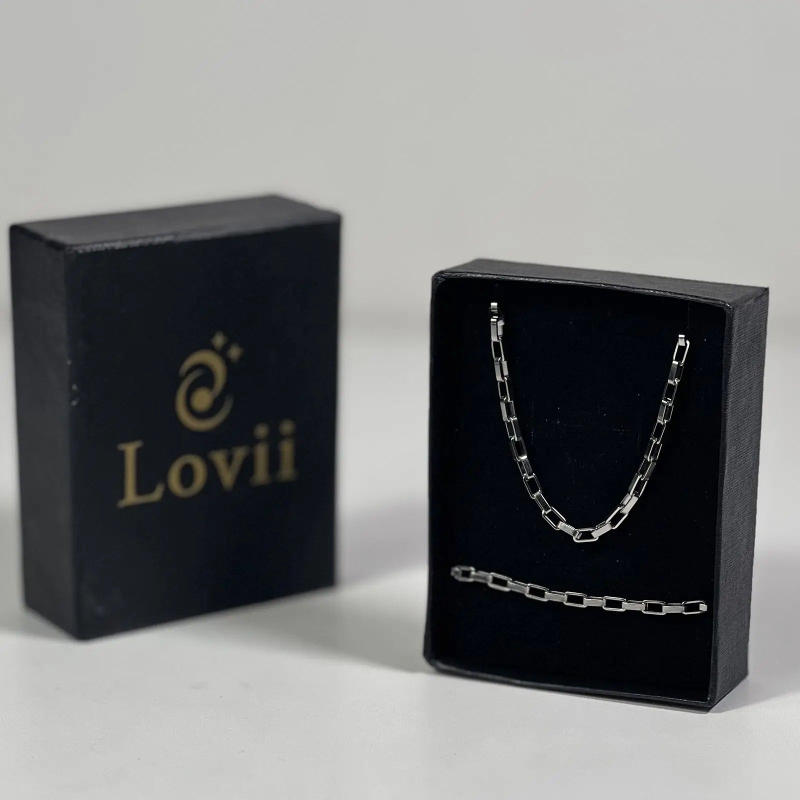 CORE CHAIN SET – LOVII