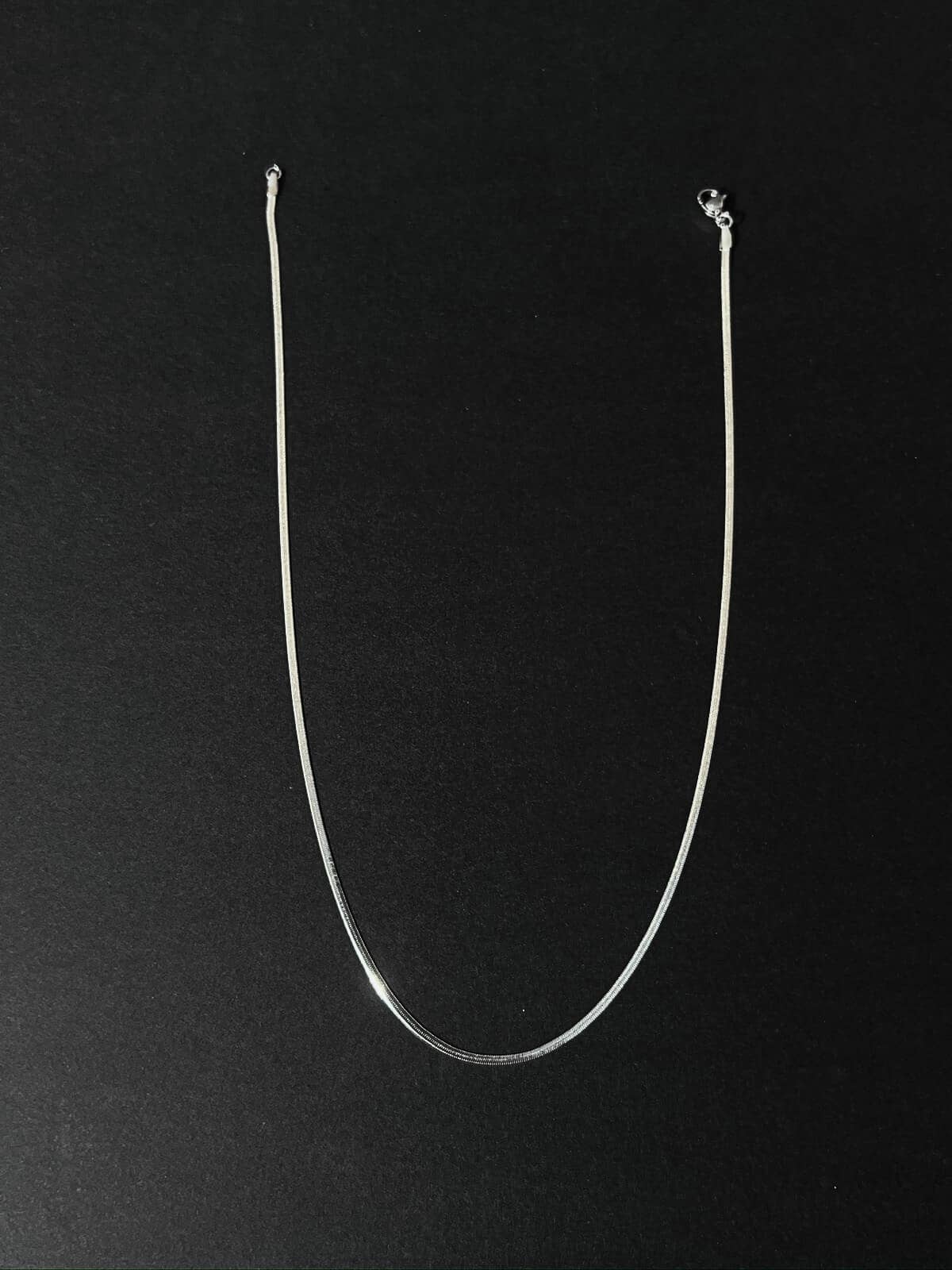 Viper Edge Chain - ShopLovii