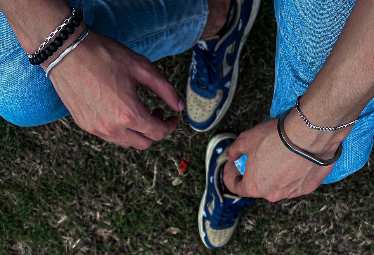 Men's Bracelet