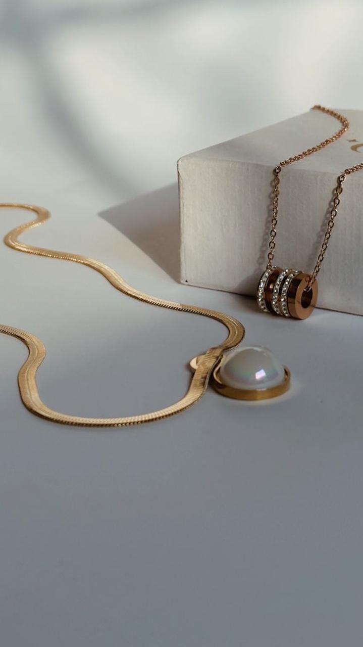Charms And Pendants