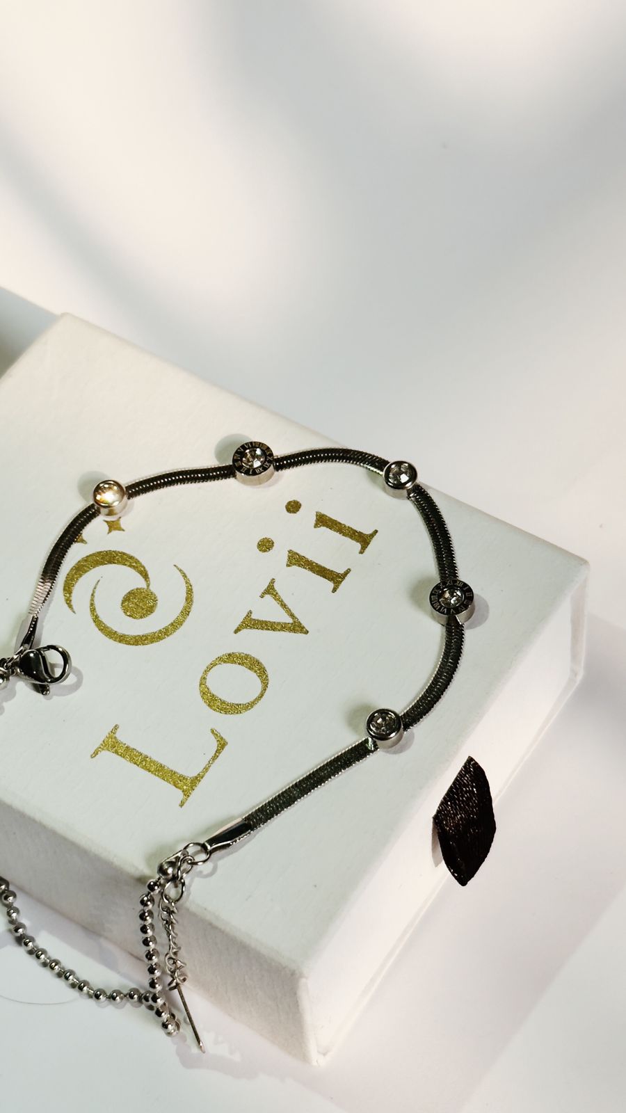Bracelets