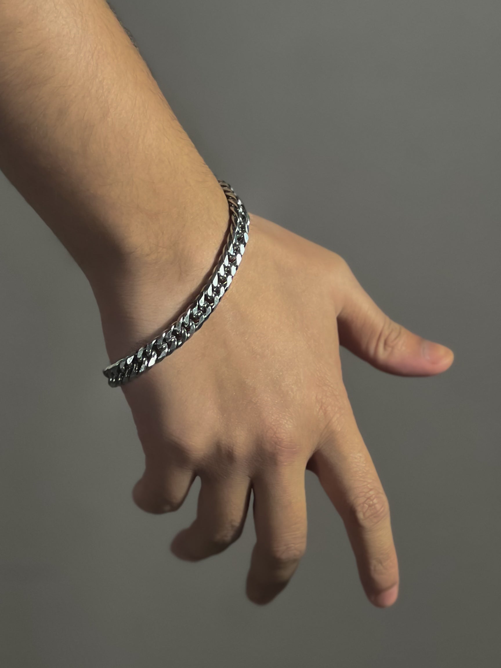 MIAMI CUBAN BRACELET