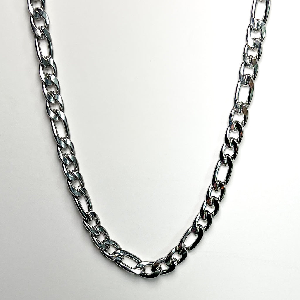FIGARO CHAIN · 5MM