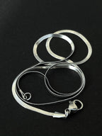 Viper Edge Chain - ShopLovii