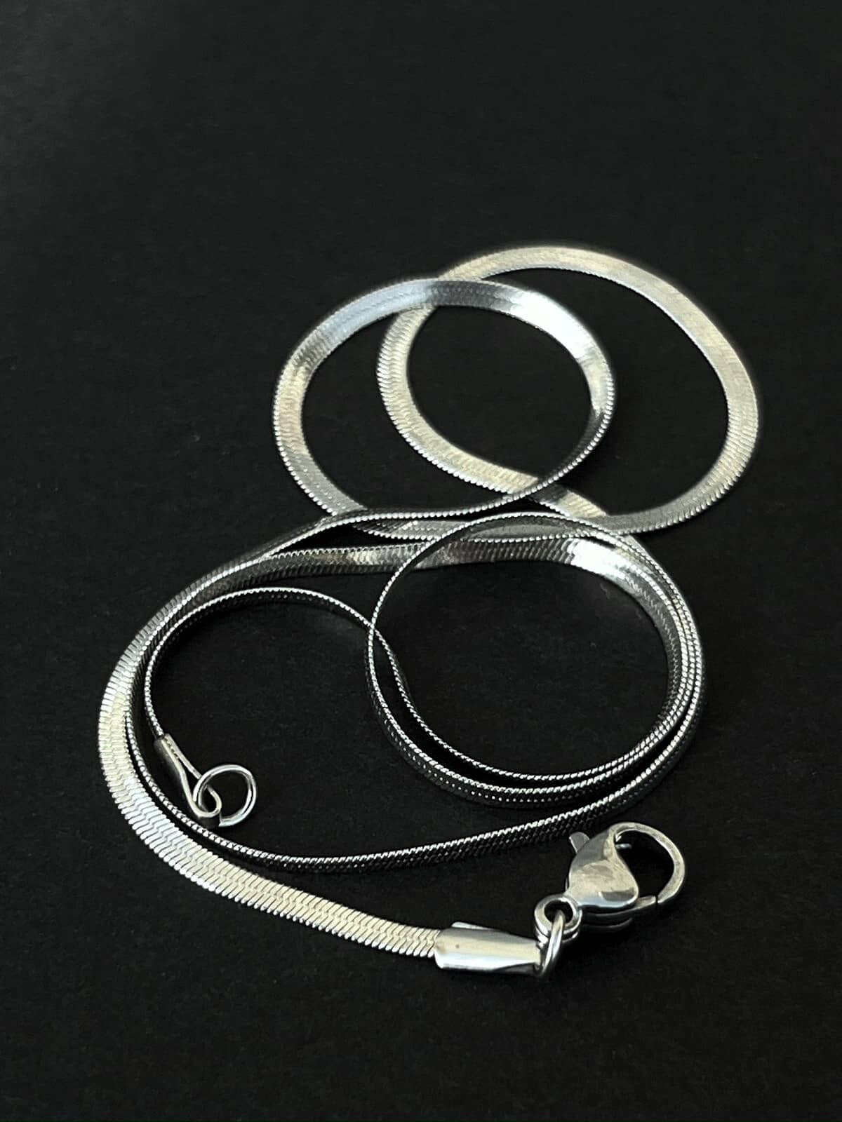 Viper Edge Chain