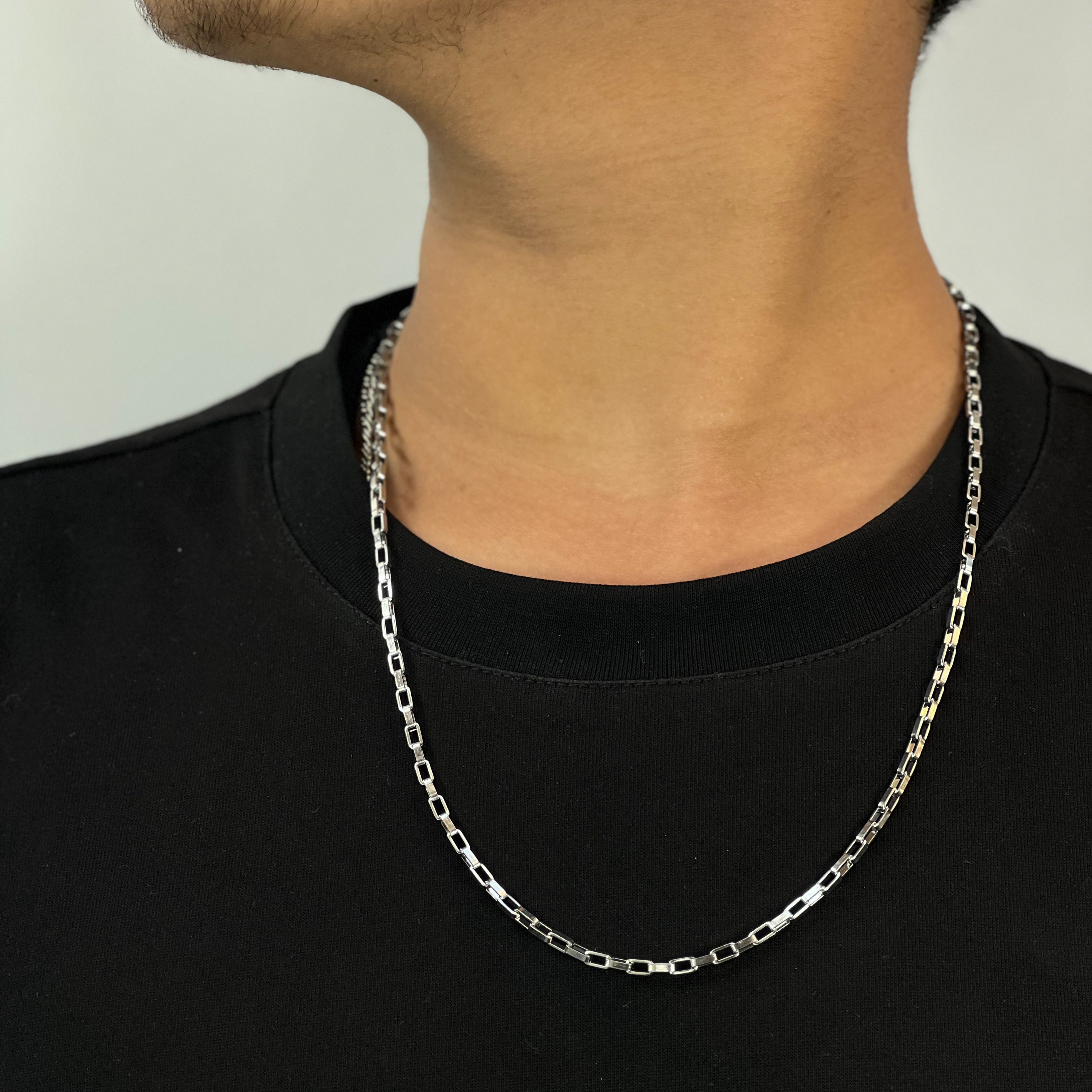 ROYCE CHAIN