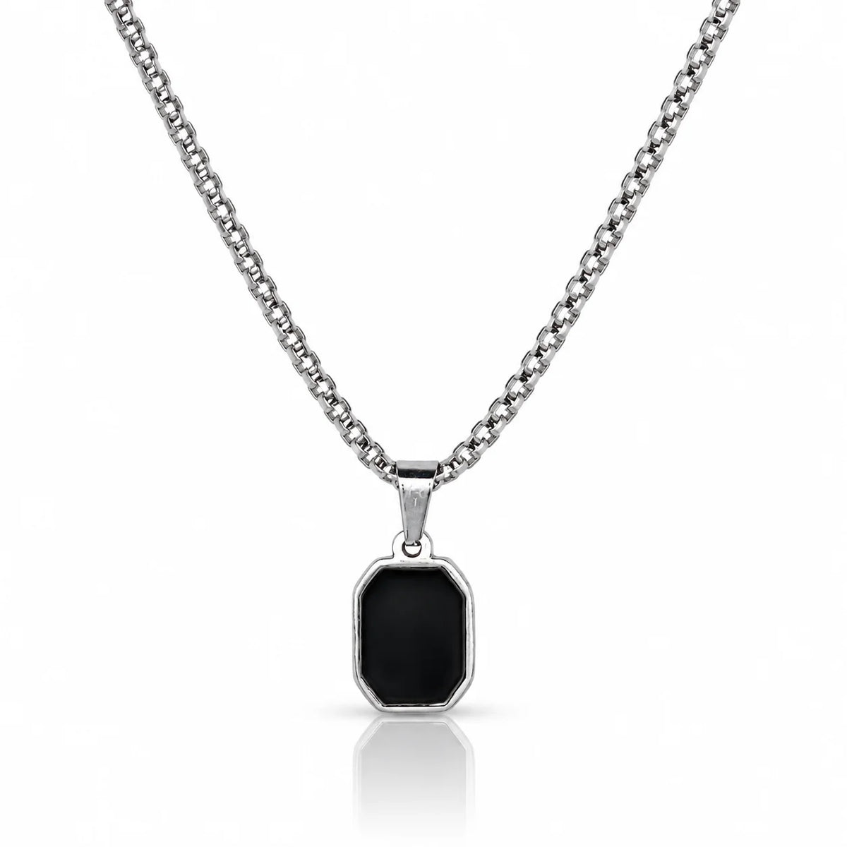 ONYX PENDANT