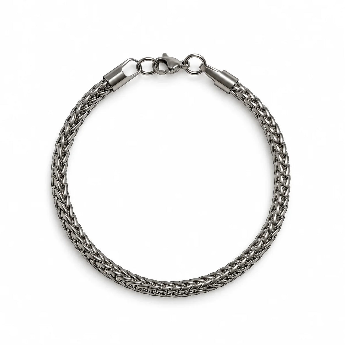 WHEAT BRACELET · 3MM