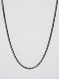 ROUND SNAKE CHAIN · 1MM