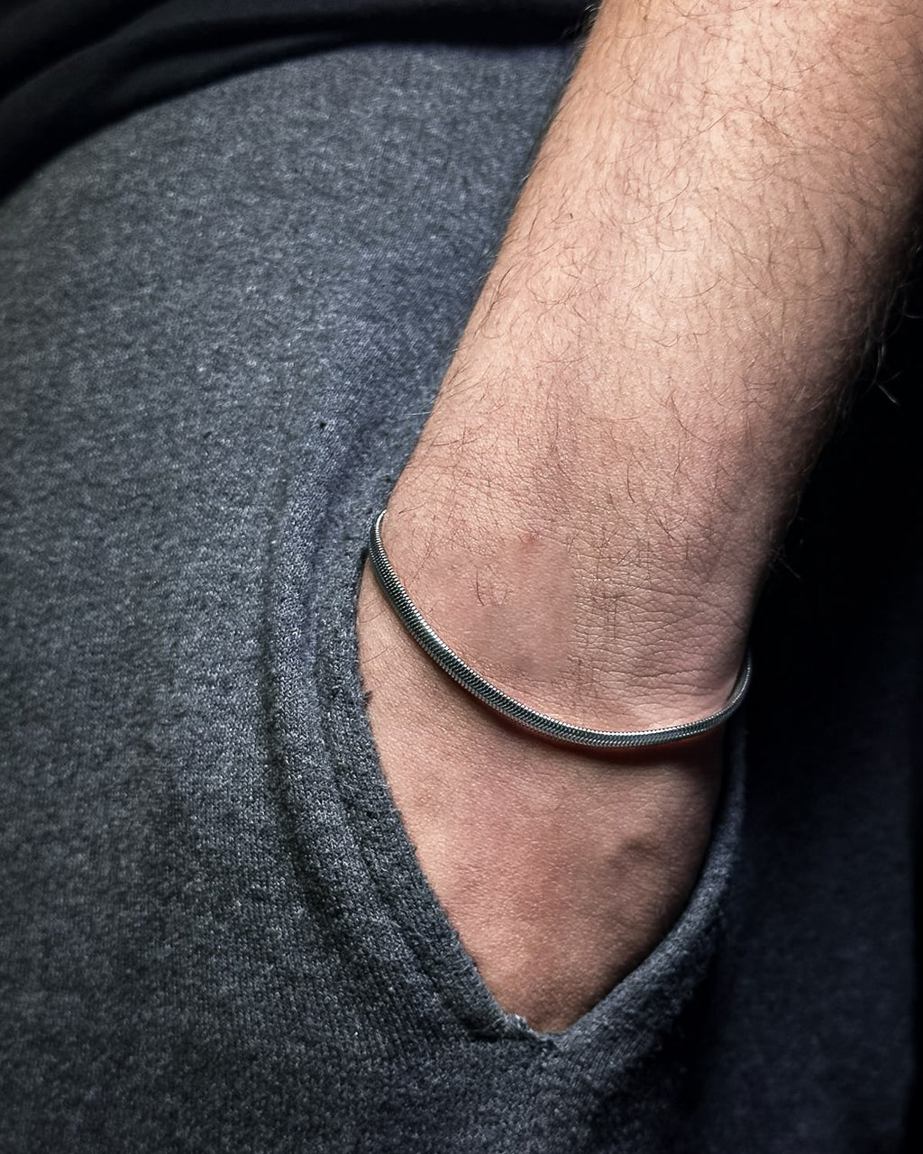 Coilborne Bracelet - ShopLovii