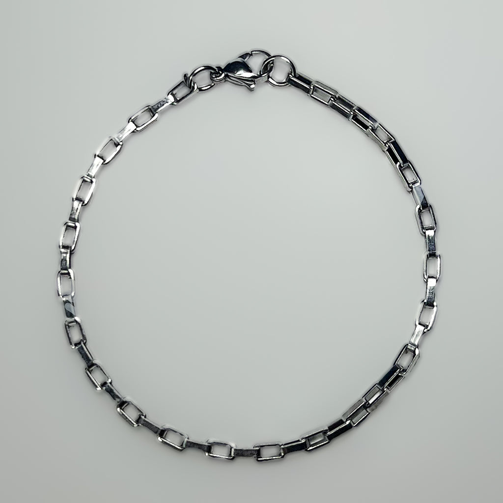 ROYCE CHAIN BRACELET