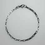 ROYCE CHAIN BRACELET