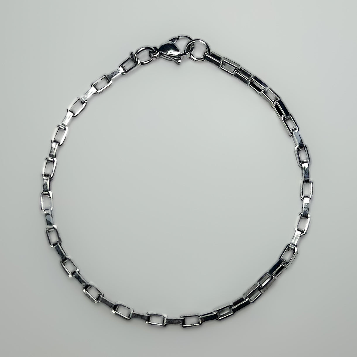 ROYCE CHAIN BRACELET