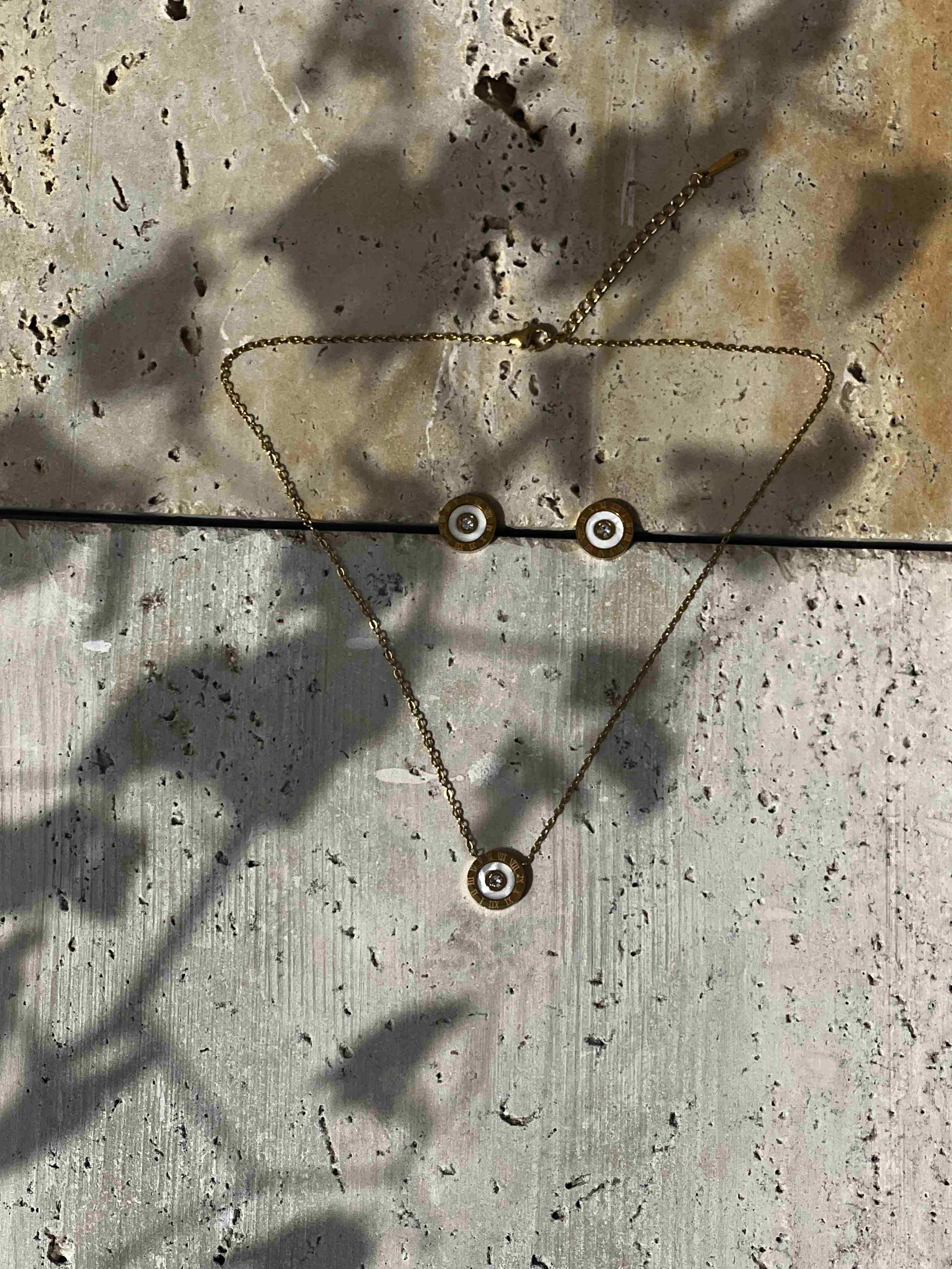 The Meridian Set