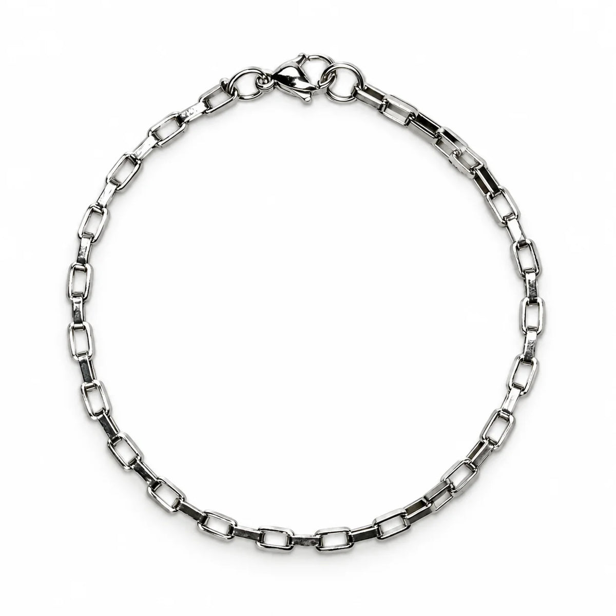 ROYCE CHAIN BRACELET