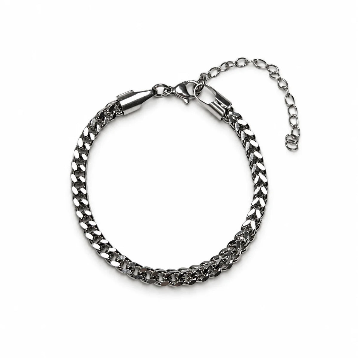 FOXTAIL BRACELET