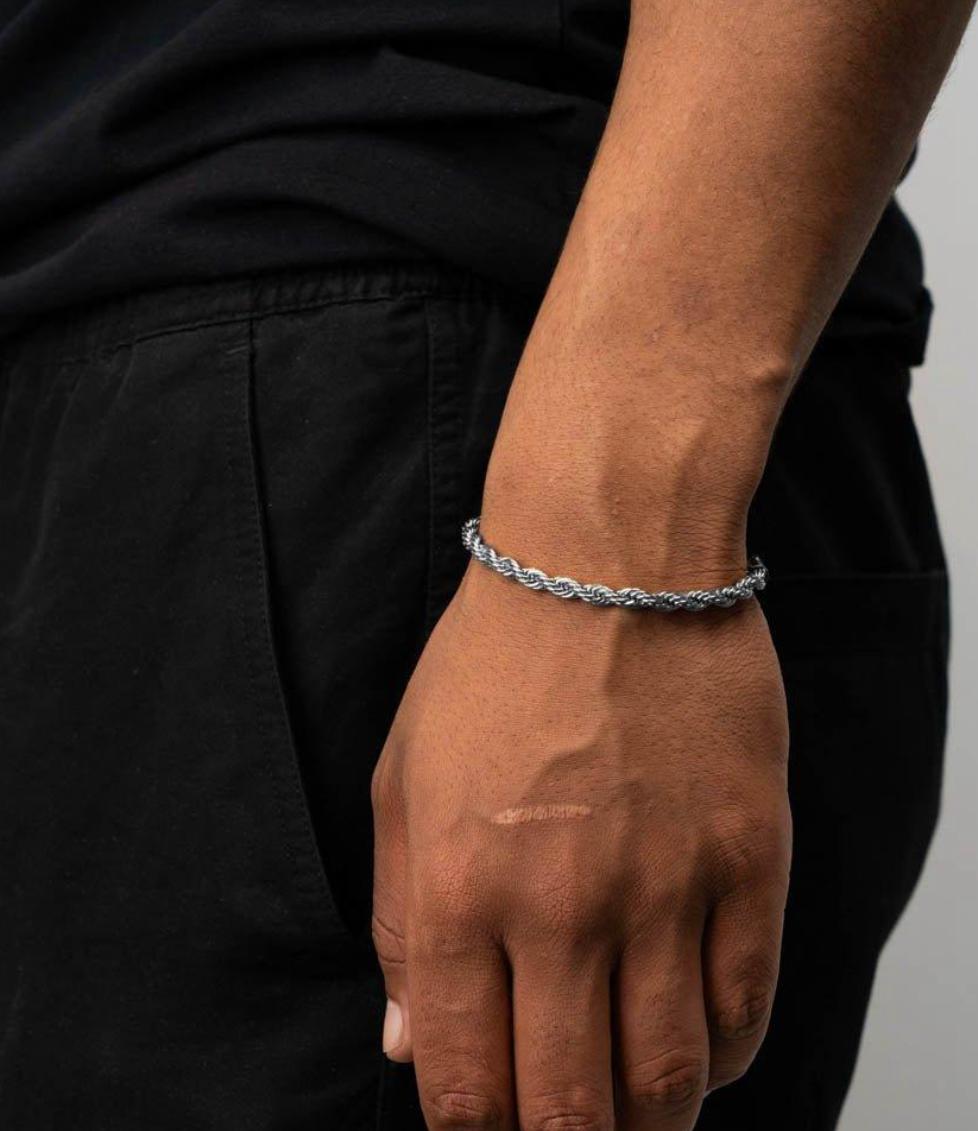 ROPE BRACELET
