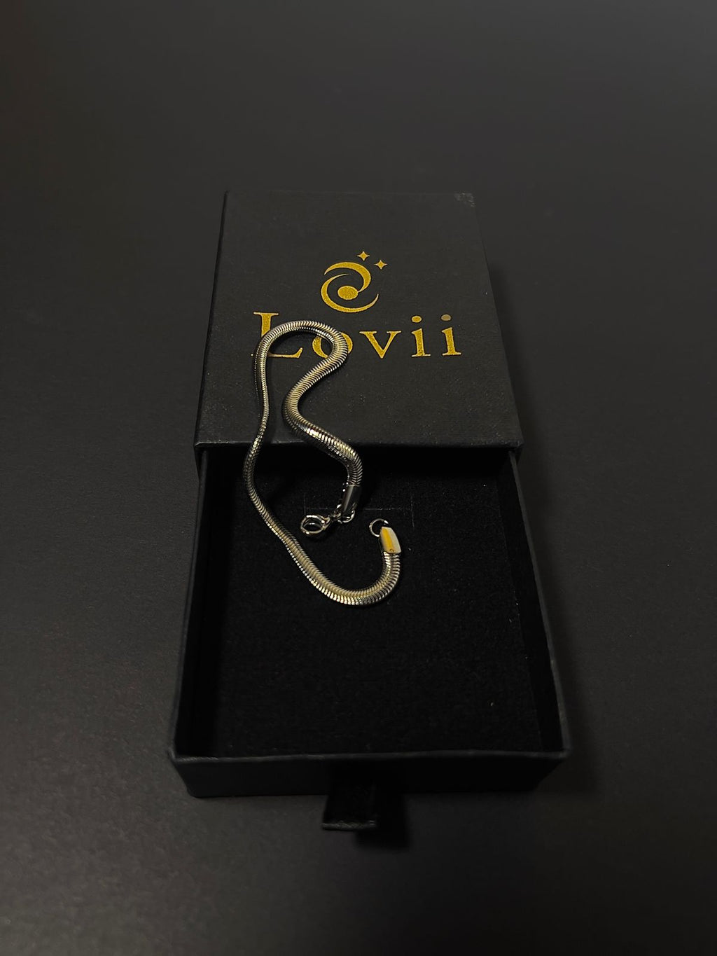Coilborne Bracelet - ShopLovii