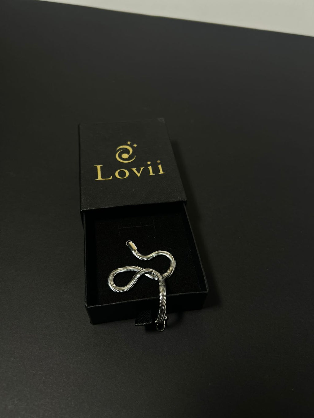 Coilborne Bracelet - ShopLovii