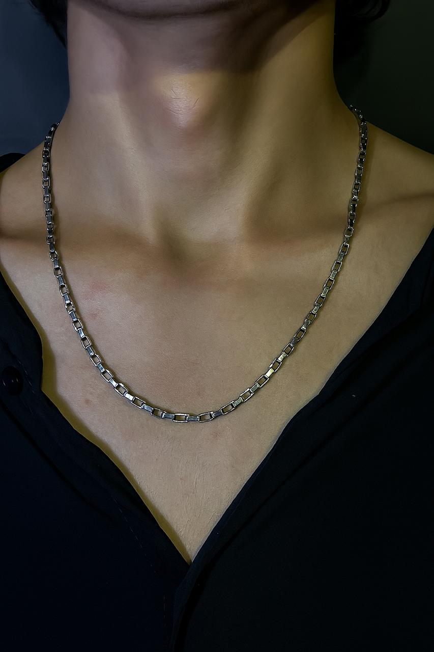 Ironclad Link Chain - ShopLovii