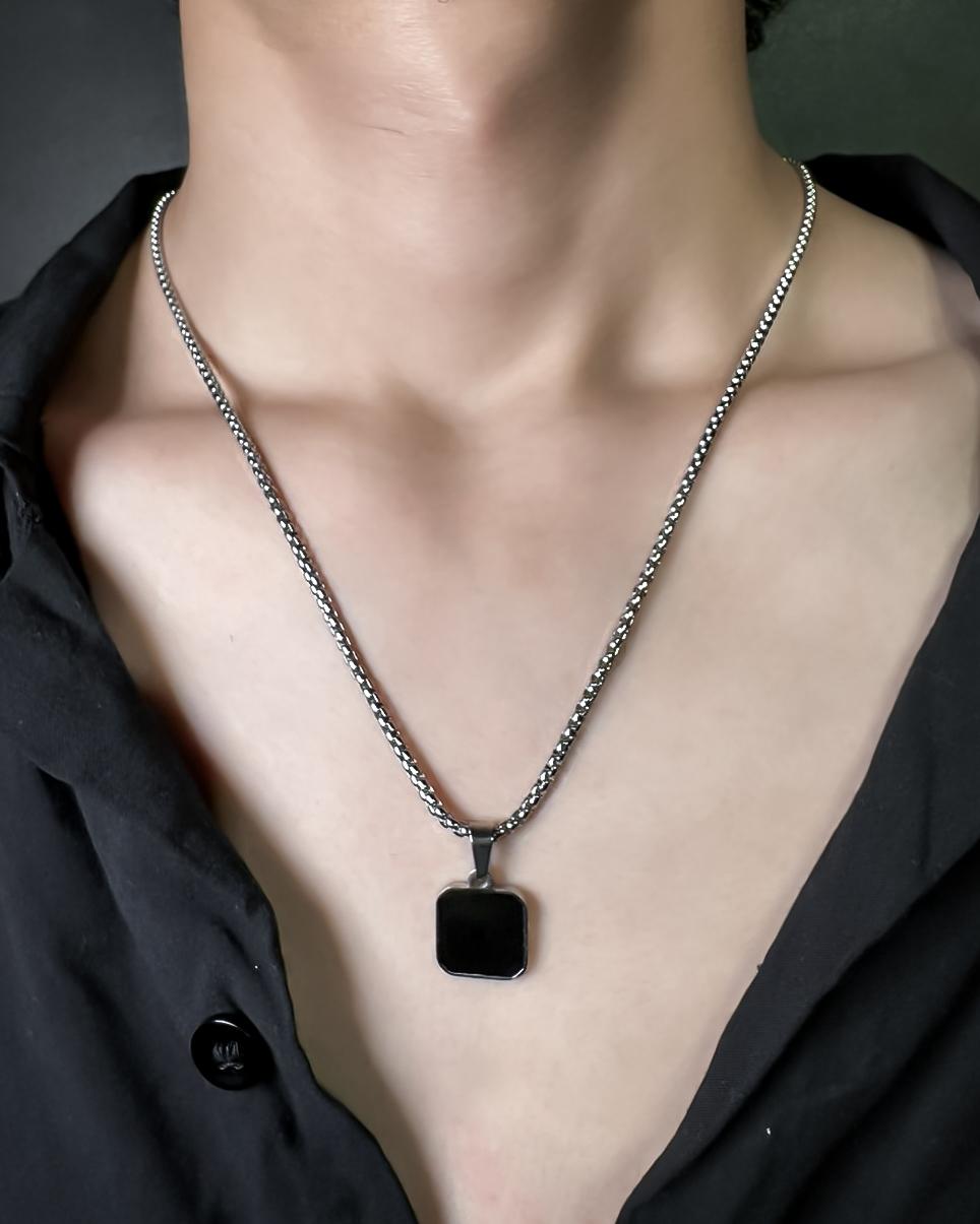 Obsidian Mark - ShopLovii