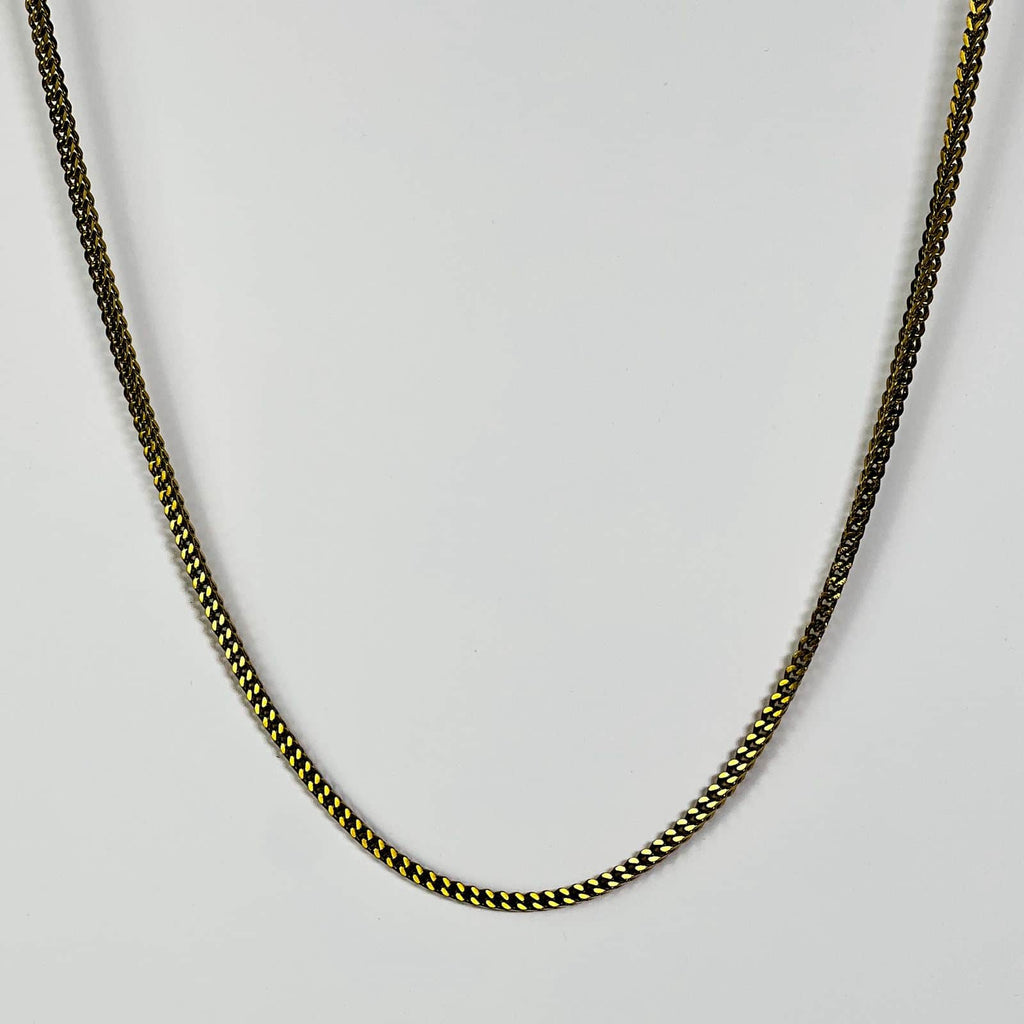 FOXTAIL CHAIN