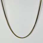 FOXTAIL CHAIN