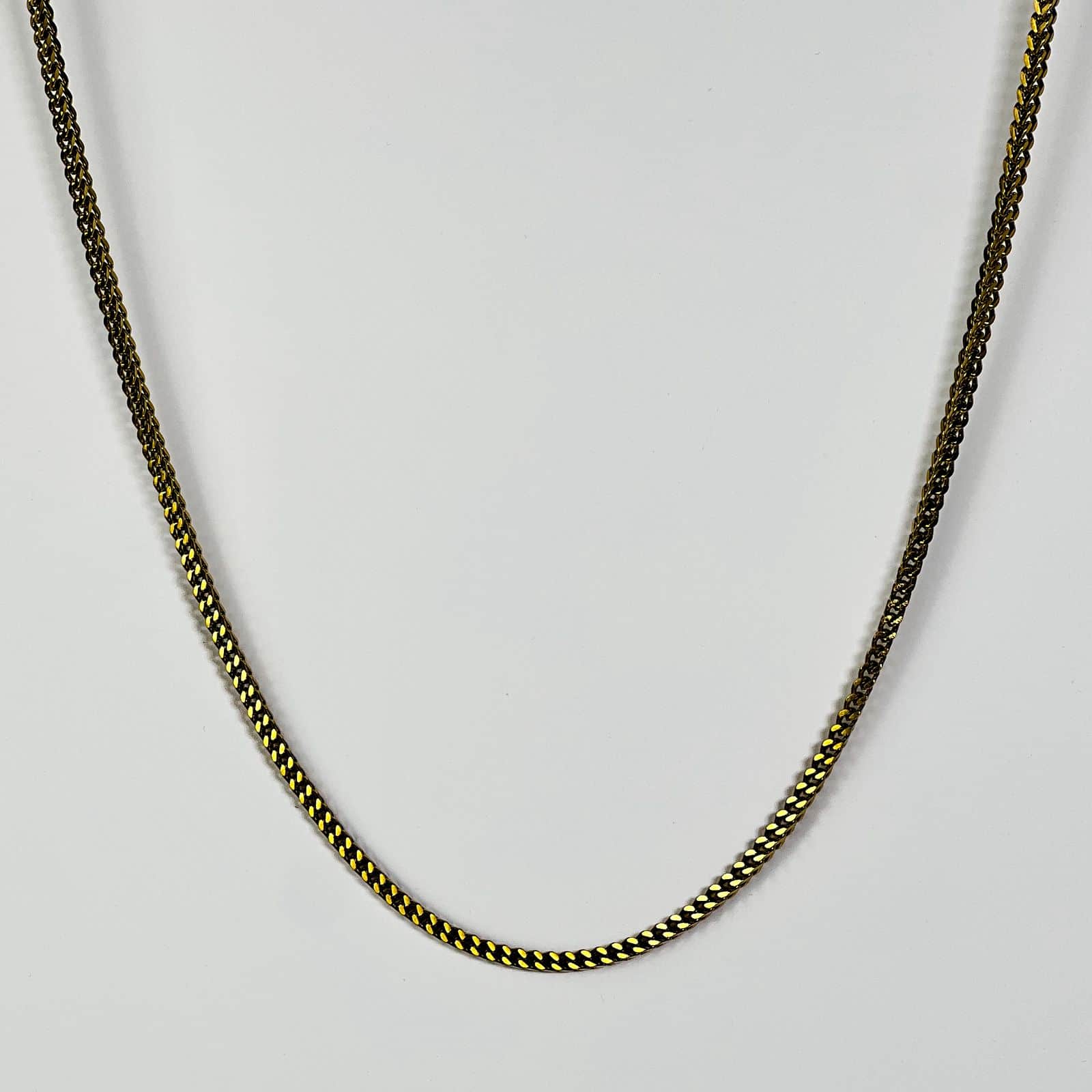 FOXTAIL CHAIN