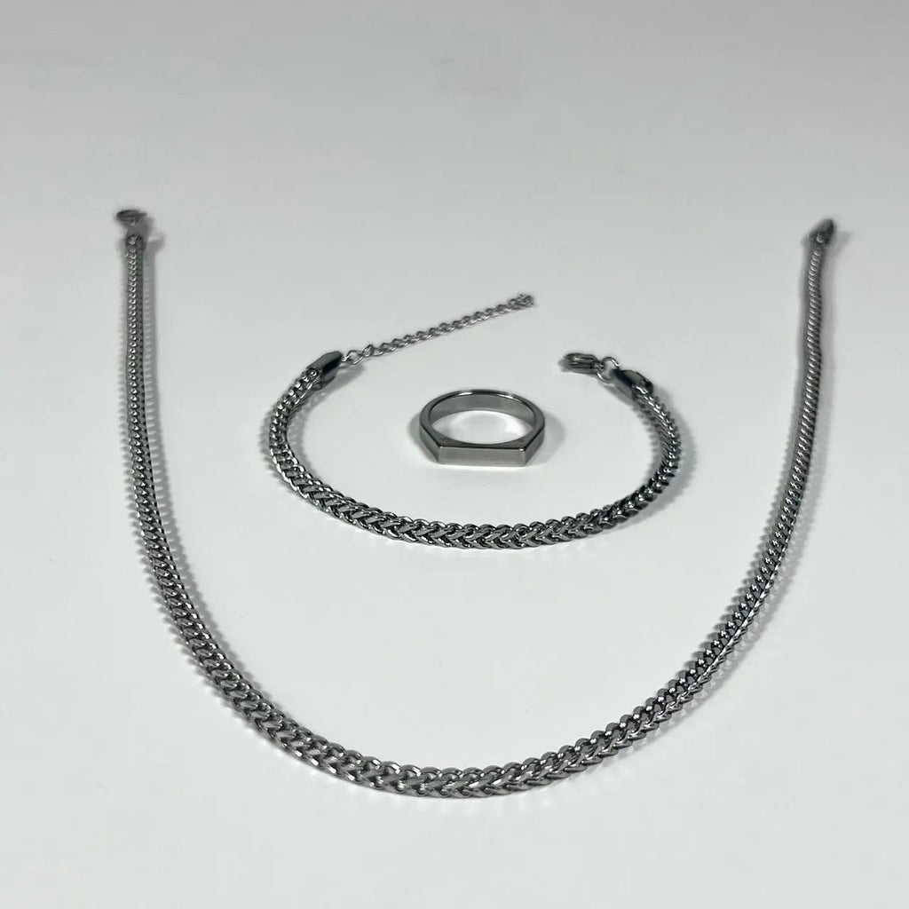 FOXTAIL COMPLETE SET