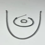 FOXTAIL COMPLETE SET