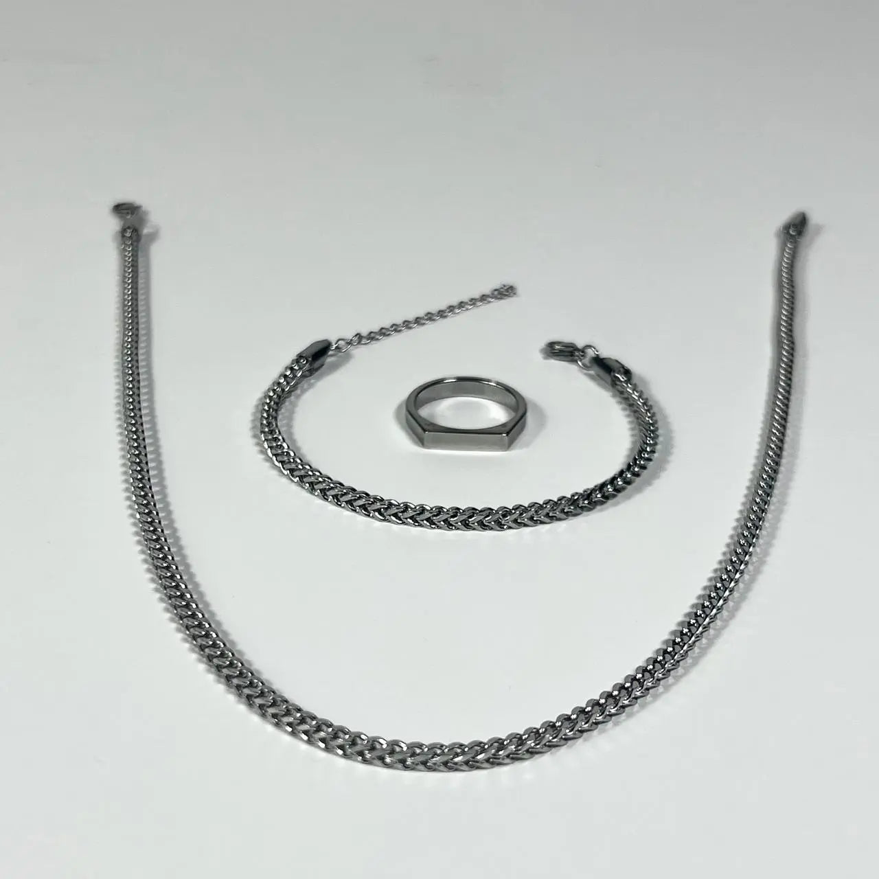 FOXTAIL COMPLETE SET