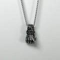 FIST PENDANT