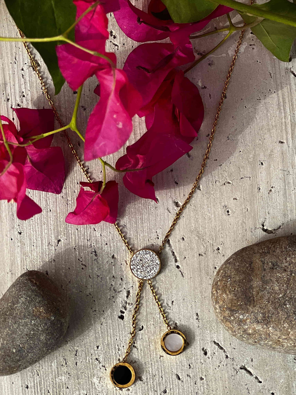 The Triad Pendant - ShopLovii