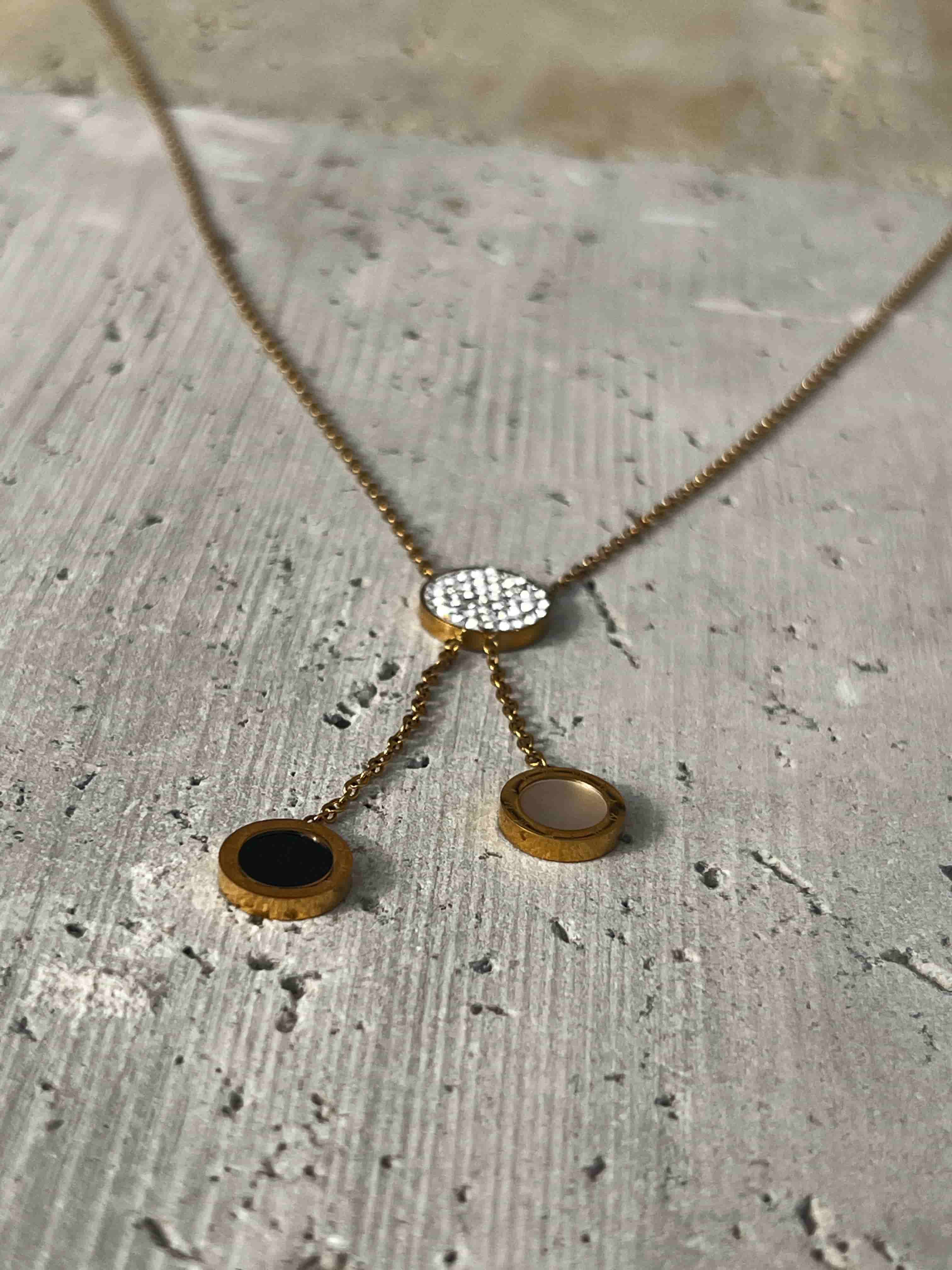 The Triad Pendant - ShopLovii