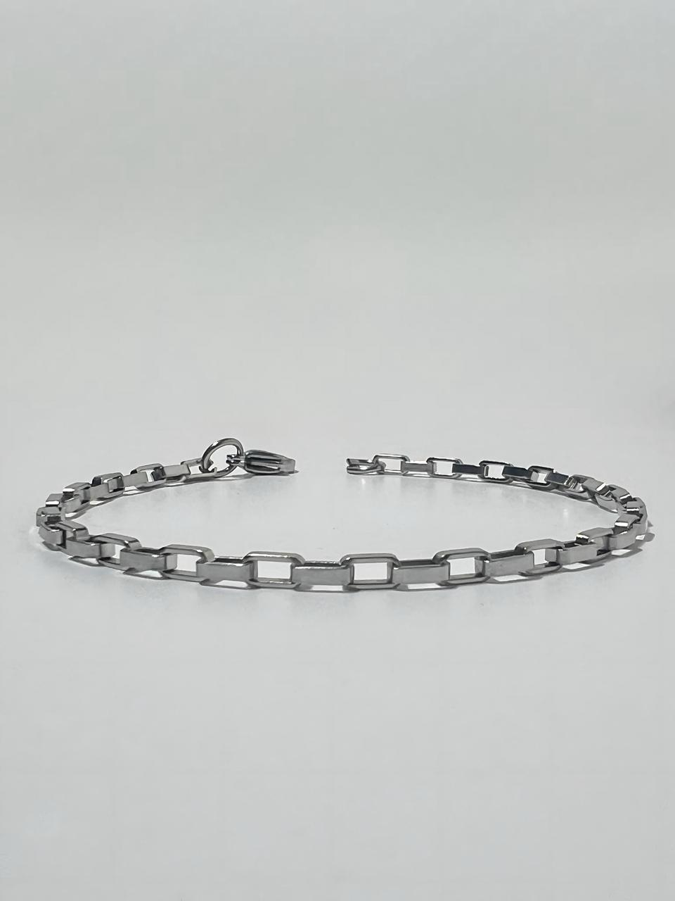 ROYCE CHAIN BRACELET