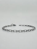 ROYCE CHAIN BRACELET