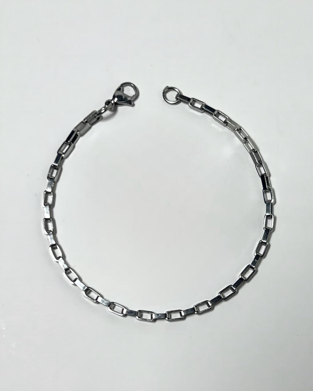 ROYCE CHAIN BRACELET