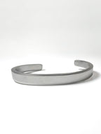 SIGNATURE CUFF BRACELET