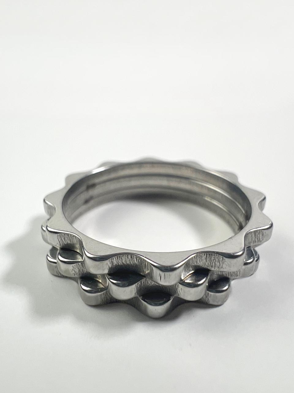 GEAR EDGE RING