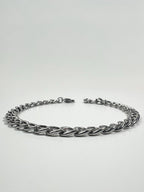 CURB LINK BRACELET